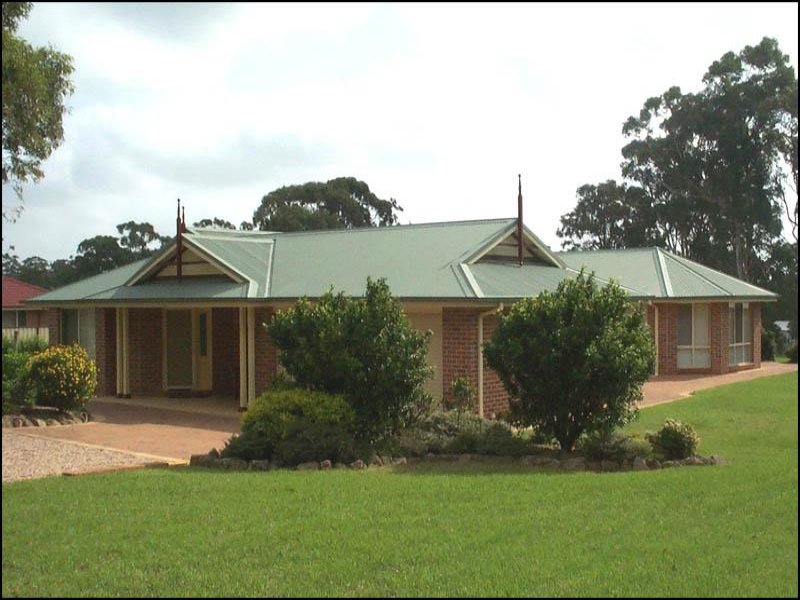 7 Heritage Avenue, Medowie, NSW 2318