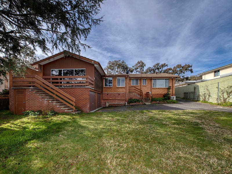 17 Flanagan Street, Garran, ACT 2605