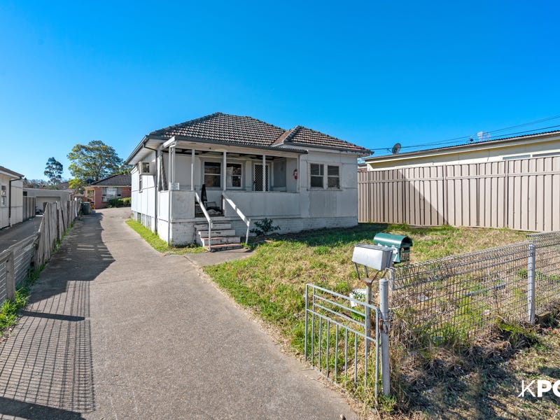 19 Edward Street, Guildford West, NSW 2161