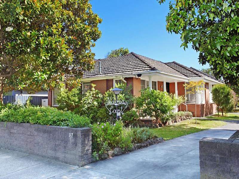 1/37 Victoria Street, Sandringham, Vic 3191 Property Details