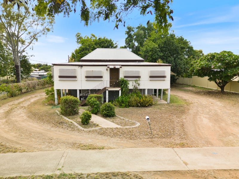 41 Theresa Street, Emerald, Qld 4720 House for Sale