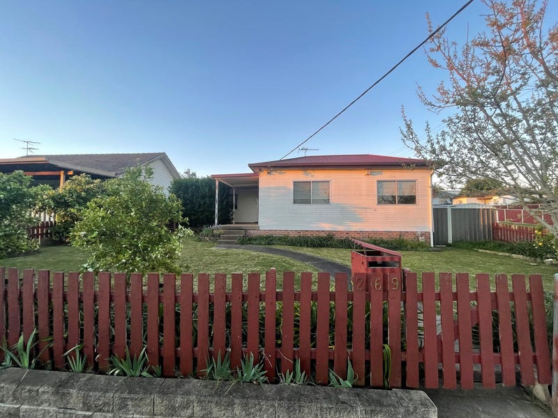 269 Desborough Road, St Marys, NSW 2760