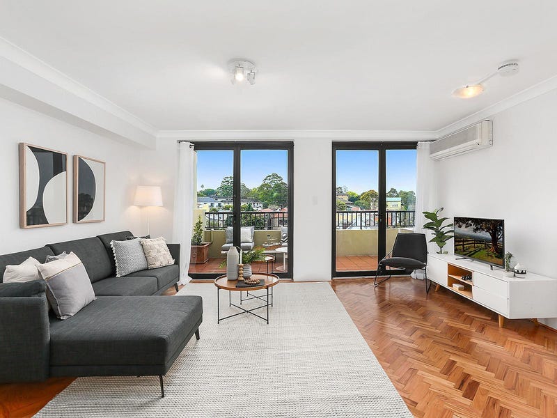 8/90 Parramatta Road, Stanmore, NSW 2048 Property Details