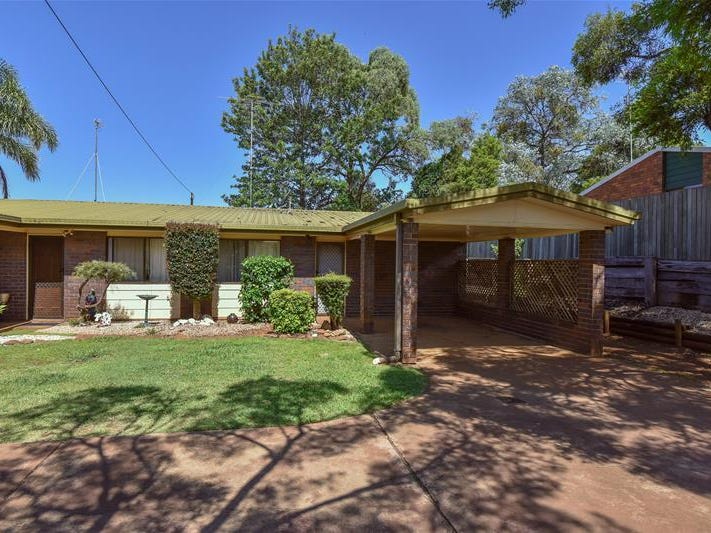 2/12 Sherry Street, Wilsonton Heights, QLD 4350
