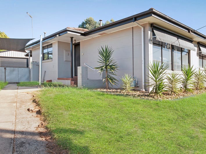 3 Warsaw Crescent, Wodonga, Vic 3690 Property Details