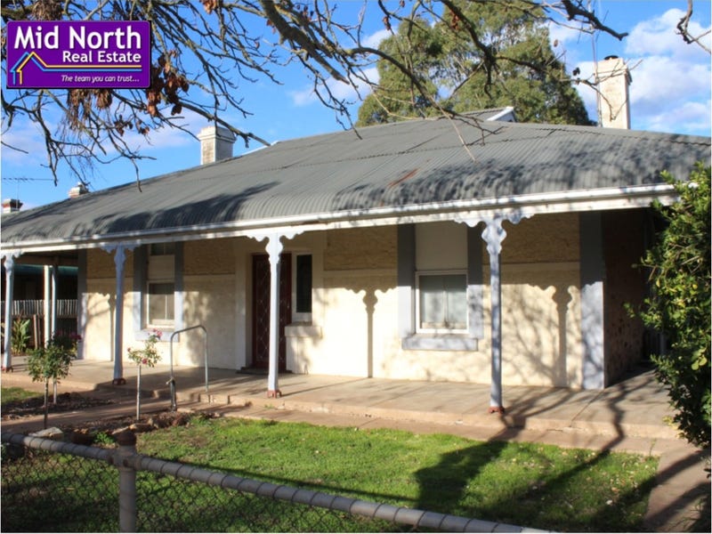 14 Burra Road, Saddleworth, SA 5413 Property Details