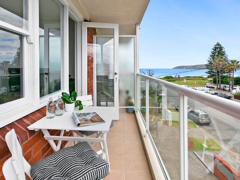 6/38 Ocean View Road, Freshwater, NSW 2096