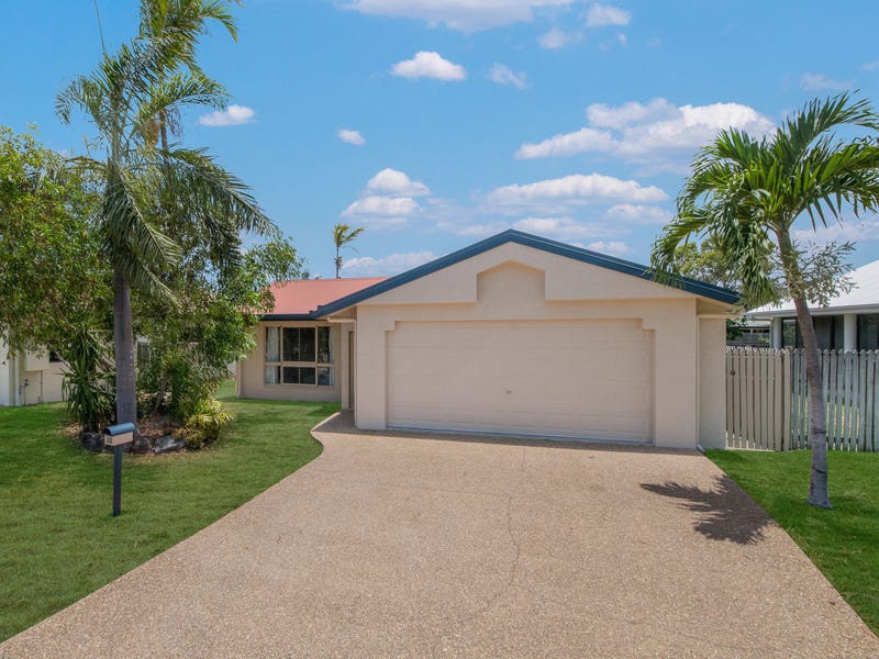 10 Brooklyn Court, Annandale, Qld 4814 Property Details