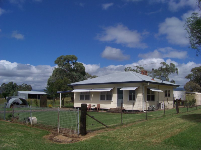 35 Yarraman Street, Blackville, NSW 2343