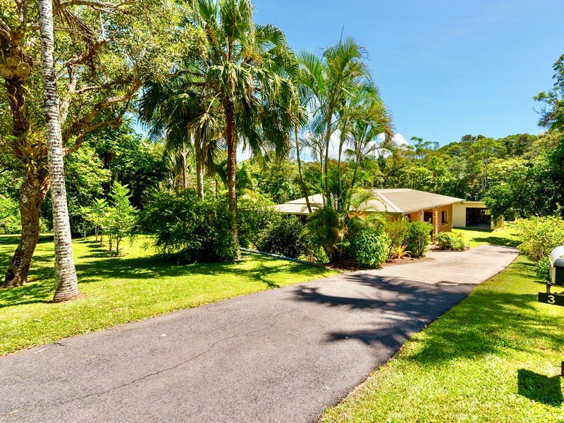 Sold House Prices & Auction Results in Cairns Greater Region, QLD (+1