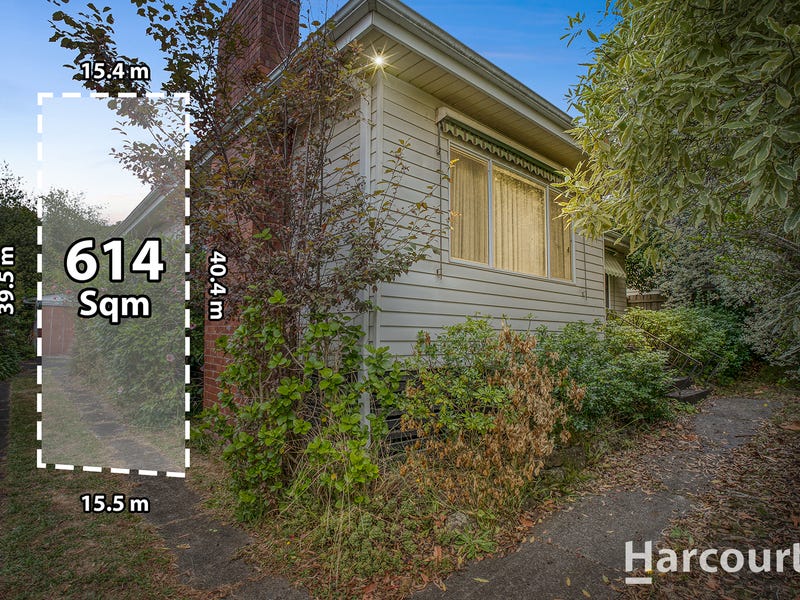 1 Glenburnie Road, Mitcham, Vic 3132 Property Details