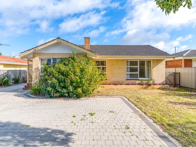 19 Dawson Street, Armadale, WA 6112