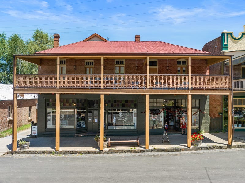 9 Pym Street, Millthorpe, NSW 2798 House for Sale