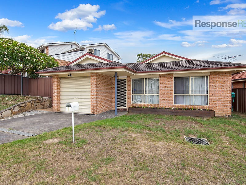 1 Ben Nevis Road, Cranebrook, NSW 2749 Property Details