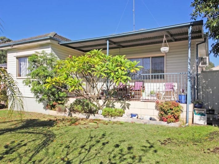 24 Richard Avenue, Campbelltown, NSW 2560