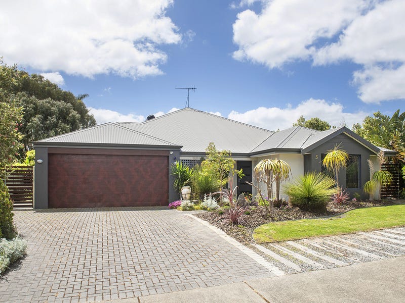 5 Callistemon Drive, Margaret River, WA 6285