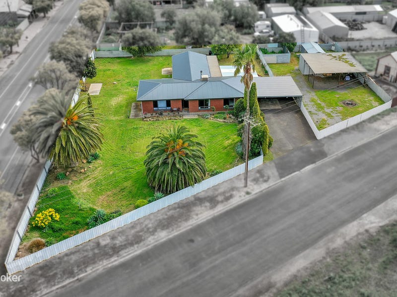 1 Goss Road, Wasleys, SA 5400 Property Details