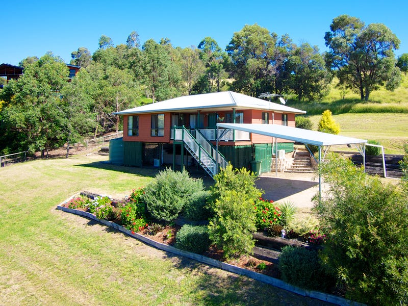 60 Road, Lowood, Qld 4311 Property Details