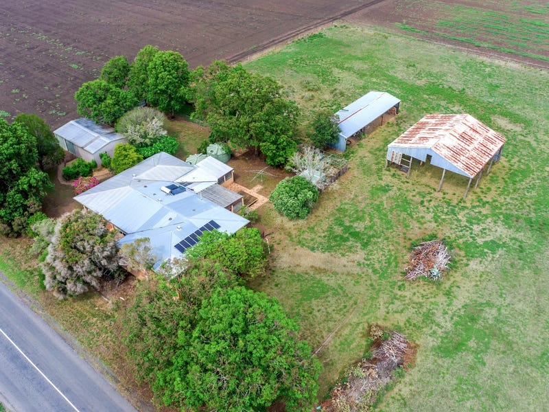 391 Patrick Estate Road, Patrick Estate, QLD 4311