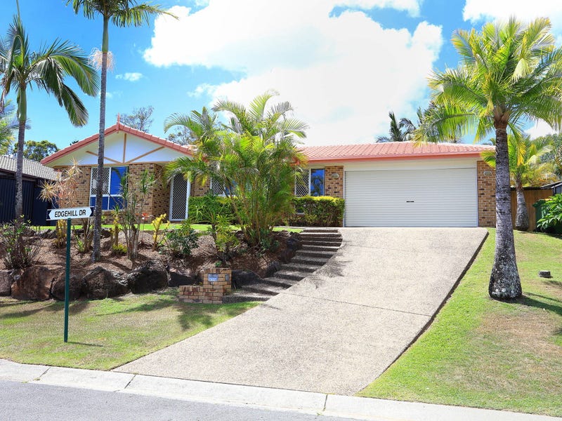 12 Edgehill Drive, Nerang, Qld 4211