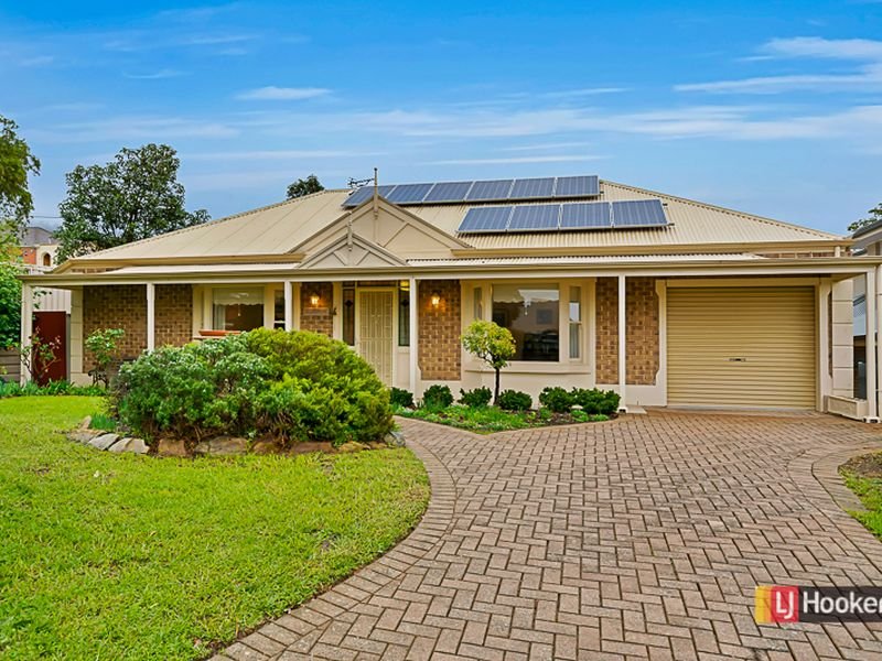 24 Hill Street, Burnside, SA 5066 Property Details