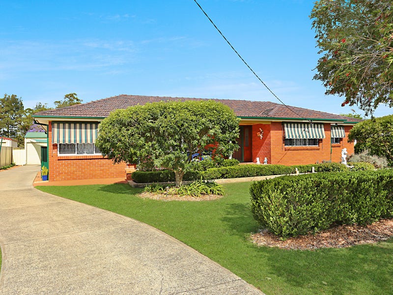 30 Station Lane, Lochinvar, NSW 2321