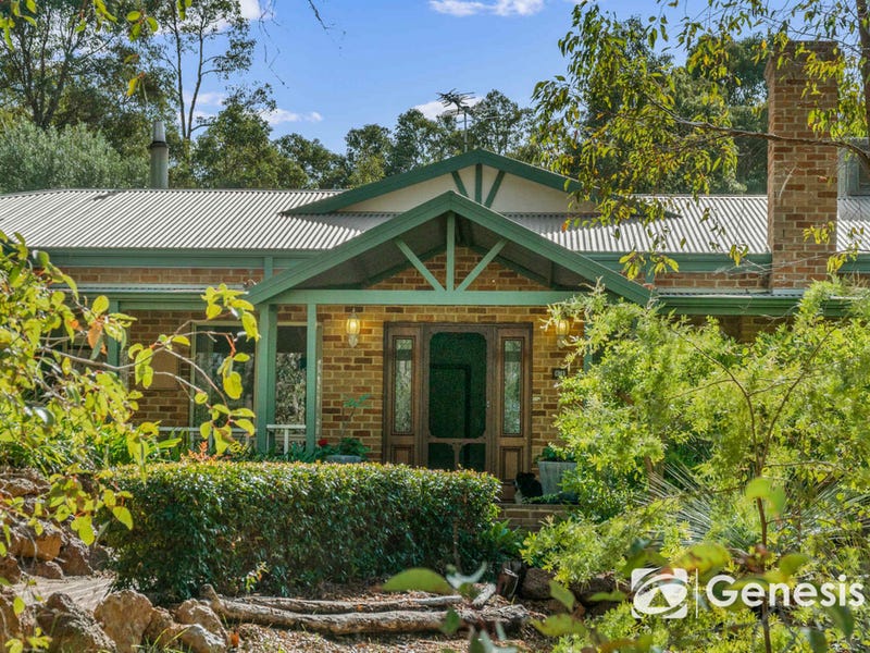 61 Dalry Road, Darlington, WA 6070 Property Details