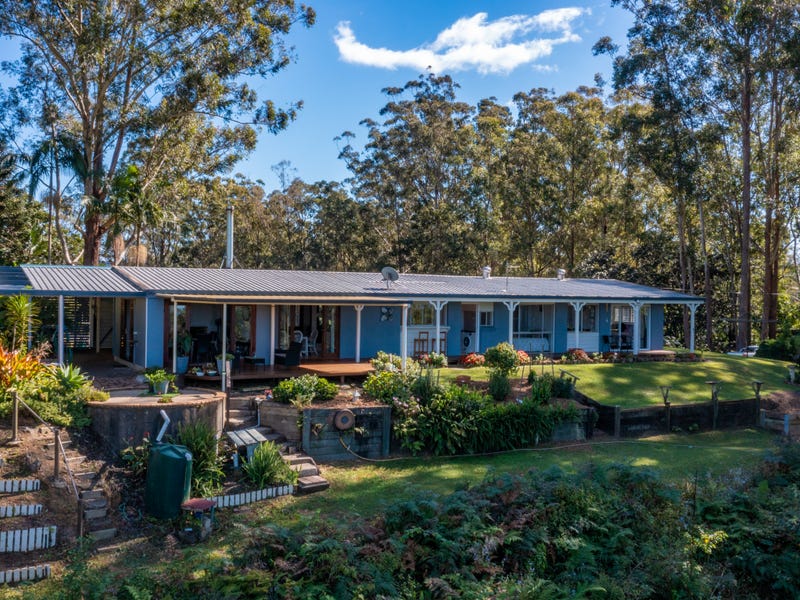 208 Storrs Road, Peachester, QLD 4519