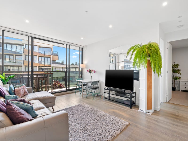 406/226 Bay Road, Sandringham, Vic 3191 Property Details