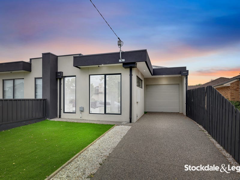 22 Wright Street, Laverton, Vic 3028 Townhouse for Sale realestate