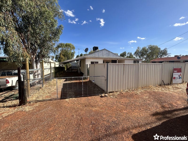 14 Short Street, Mullewa, WA 6630 House for Sale
