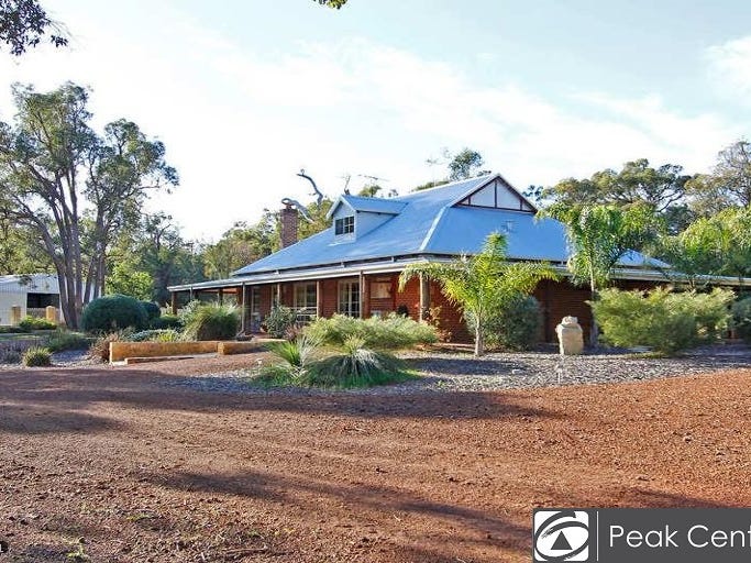 389 Kelvin Road, Orange Grove, WA 6109