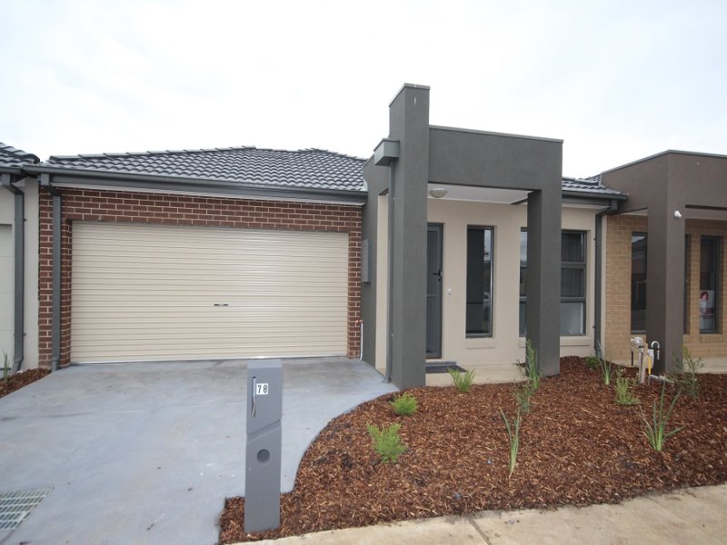 78 Kingsford Drive, Point Cook, VIC 3030