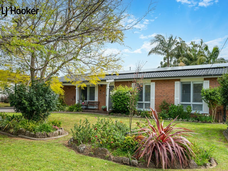 199 Osborne Street, Nowra, NSW 2541 Property Details