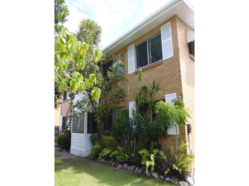 1/39 Whiting Street, Labrador, QLD 4215