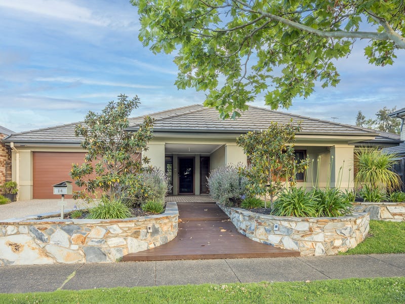 14 Brookwood Avenue, Doreen, VIC 3754