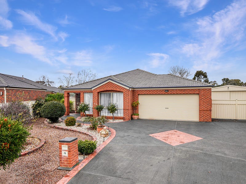 6 Fadden Close, Shepparton, Vic 3630 House for Sale