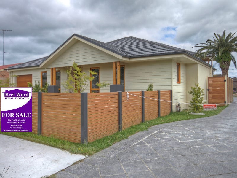 1/28 Mitchell Street, Bairnsdale, VIC 3875