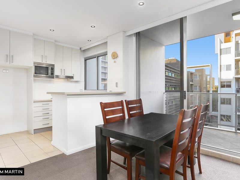 650/5 Rothschild Avenue, Rosebery, NSW 2018