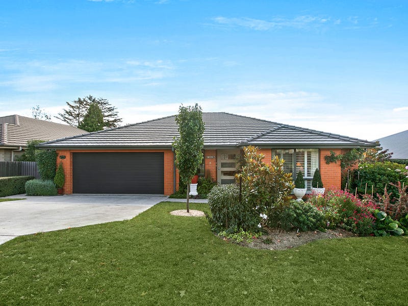 41B Robertson Road, Moss Vale, Property History & Address Research