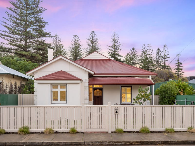 20 Durham Street, Henley Beach, SA 5022