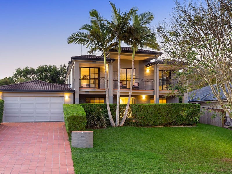 63 Kensington Circuit, Brookfield, Qld 4069 Property Details