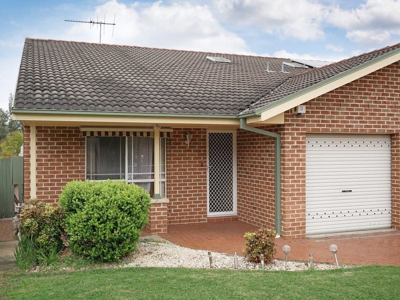 1/115 Gould Road, Eagle Vale, NSW 2558