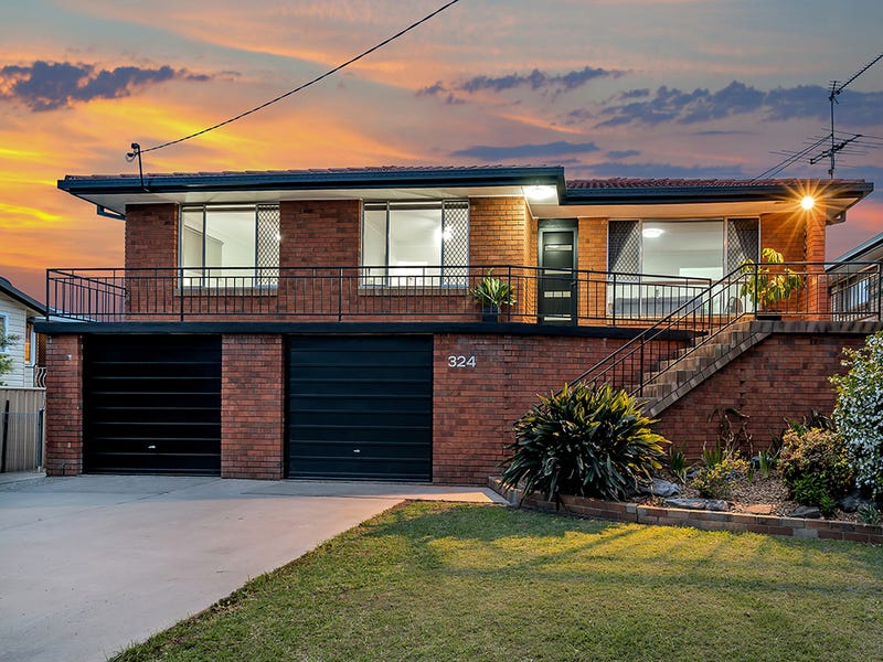 324 Dobie Street, Grafton, NSW 2460 House for Sale