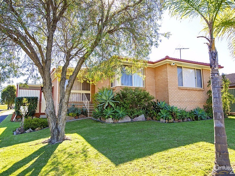 2 Murrumburrah Street, Wakeley, NSW 2176 Property Details