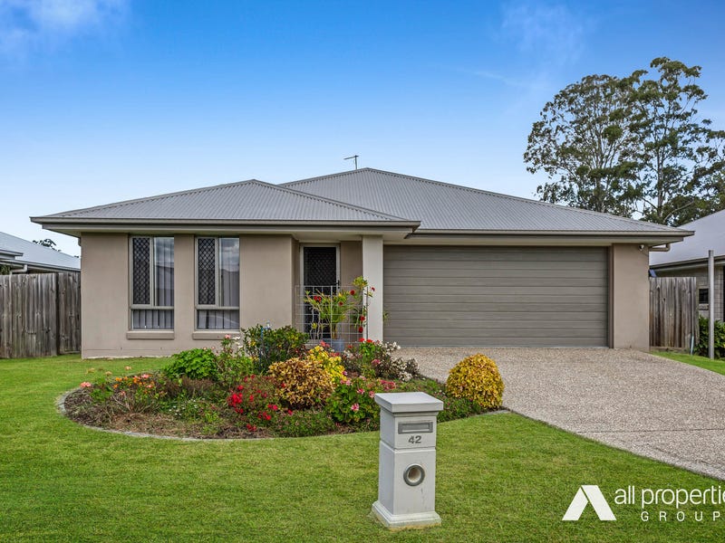 42 Elsie Street, Bannockburn, Qld 4207 Property Details