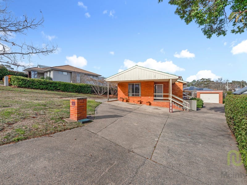 31 Bernacchi Street, Mawson, ACT 2607