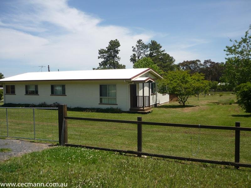 611 Granite Belt Drive, Stanthorpe, Qld 4380 Property Details