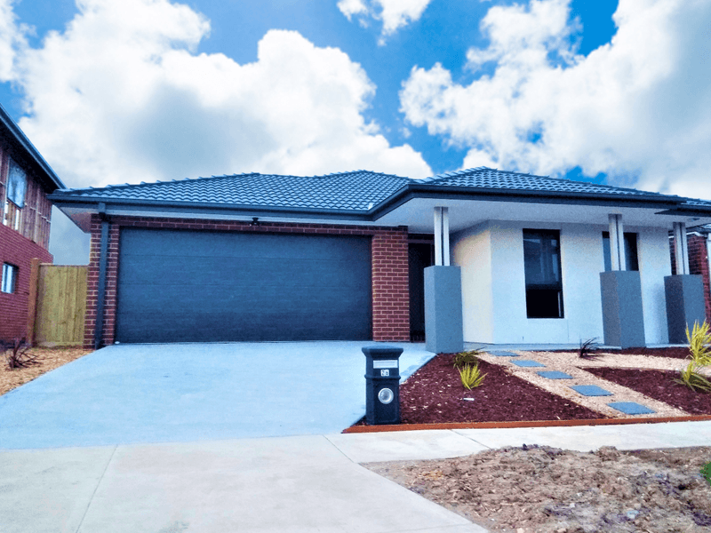 26 Aldinga Avenue, Point Cook, VIC 3030