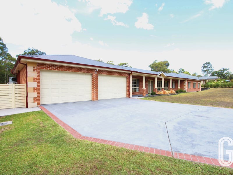 19 Woodlands Drive, Thornton, NSW 2322